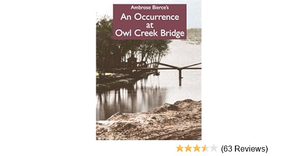 An occurrence at owl creek bridge imdb